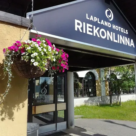 Lapland Riekonlinna