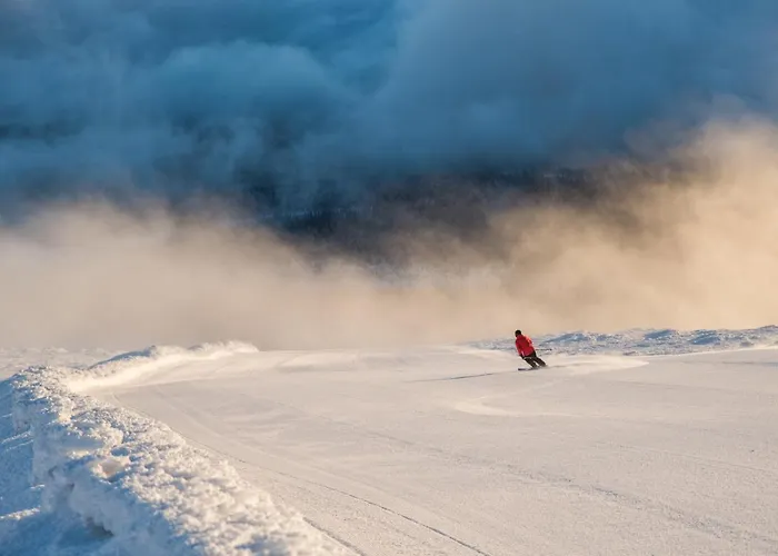 Lapland Riekonlinna Hotel Saariselkä