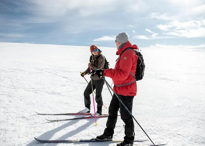 Lapland Riekonlinna Hotel