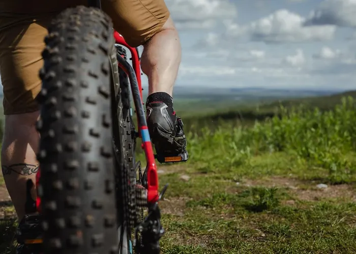 Lapland Riekonlinna Hotel 4*