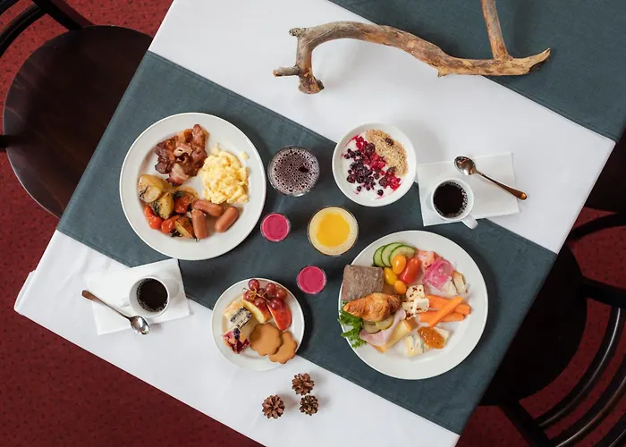 Lapland Riekonlinna 4*