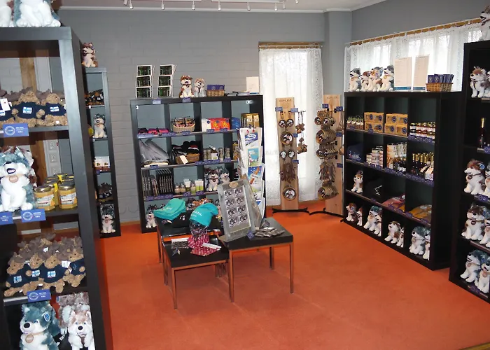 Lapland Riekonlinna Hotel