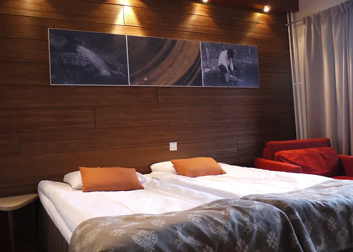 Lapland Riekonlinna Hotel Saariselkä