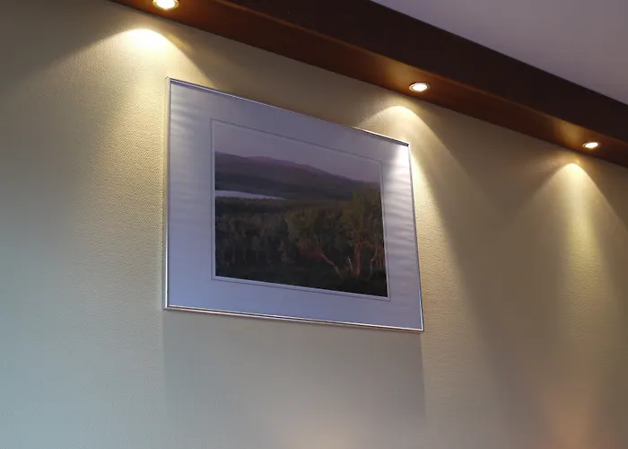 Hotel Lapland Riekonlinna Saariselkä