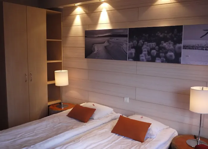 Lapland Riekonlinna Hotel Saariselkä