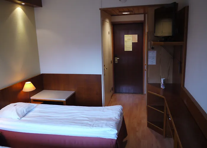 Lapland Riekonlinna Saariselkä