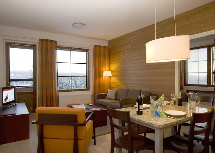 Hotel Lapland Riekonlinna