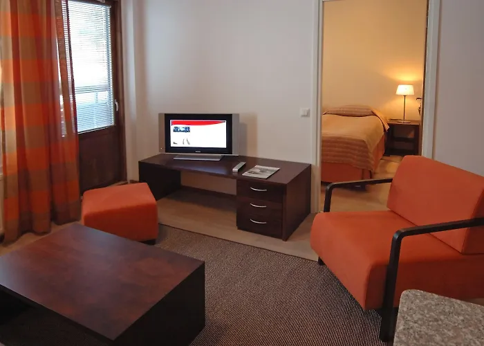 Hotel Lapland Riekonlinna 4*