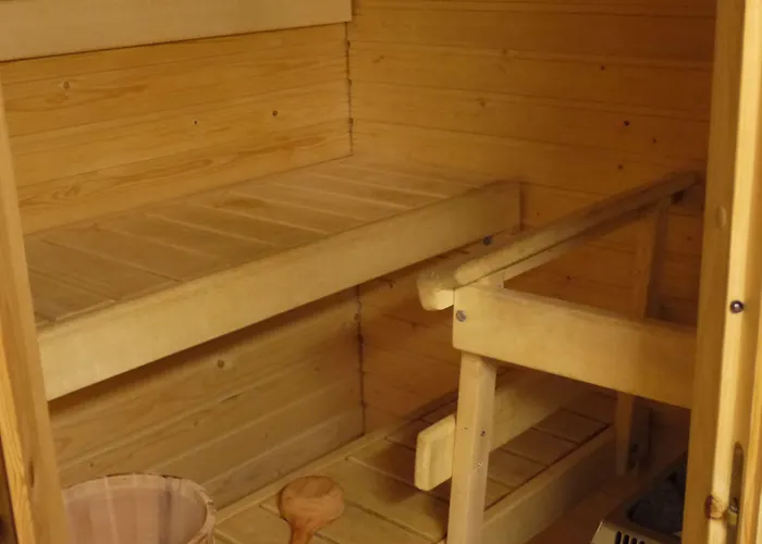 Hotel Lapland Riekonlinna Saariselkä