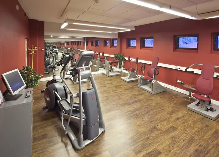 Hotel Lapland Riekonlinna