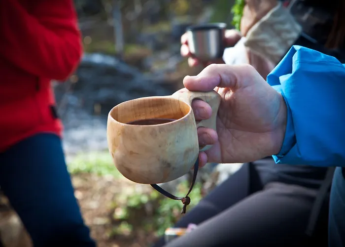 Lapland Riekonlinna Hotel Saariselkä