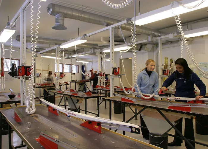 Hotel Lapland Riekonlinna Saariselkä