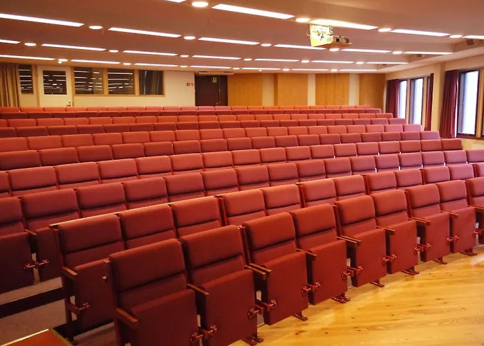 Hotel Lapland Riekonlinna