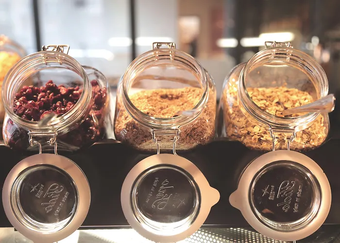 Hotel Lapland Riekonlinna Saariselkä