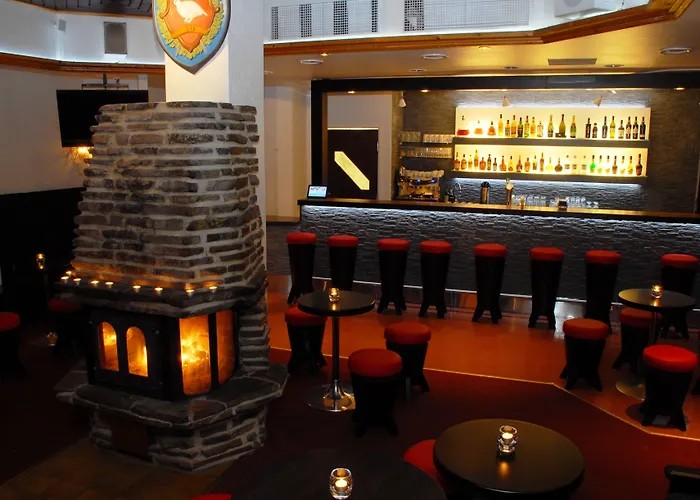 Hotel Lapland Riekonlinna Saariselkä