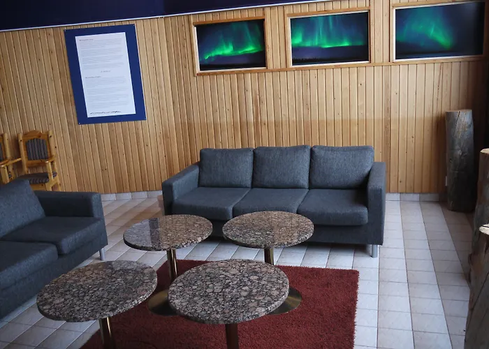 Lapland Riekonlinna 4* Saariselkä