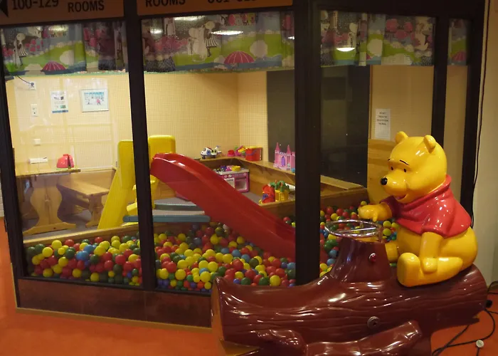 Hotel Lapland Riekonlinna