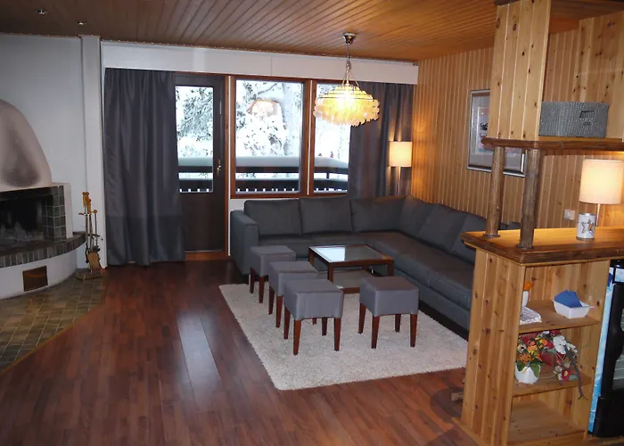 Hotel Lapland Riekonlinna 4*