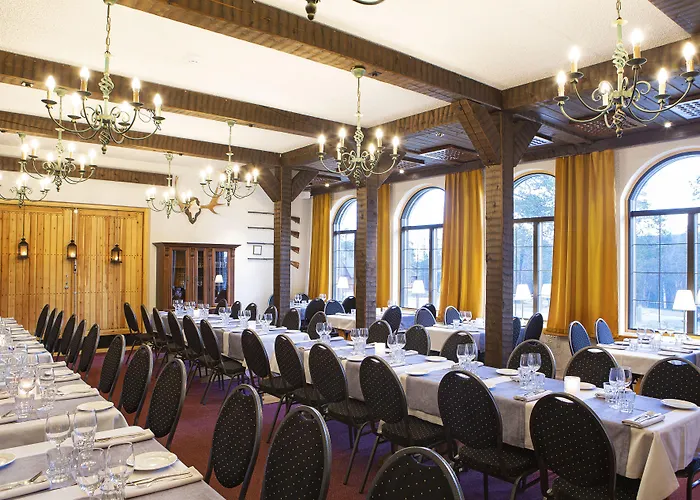 Lapland Riekonlinna Saariselkä