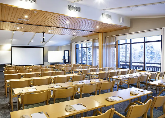 Lapland Riekonlinna Hotel 4*