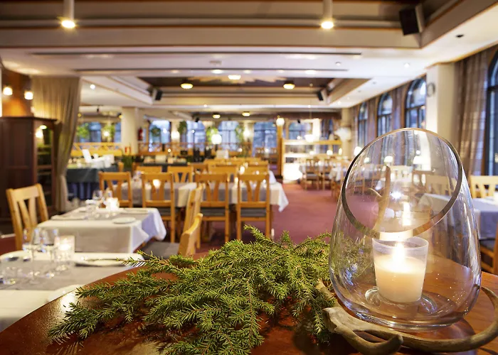 Lapland Riekonlinna Saariselkä