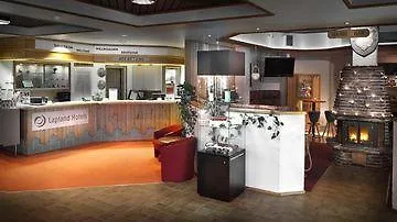 Lapland Riekonlinna Hotel 4*